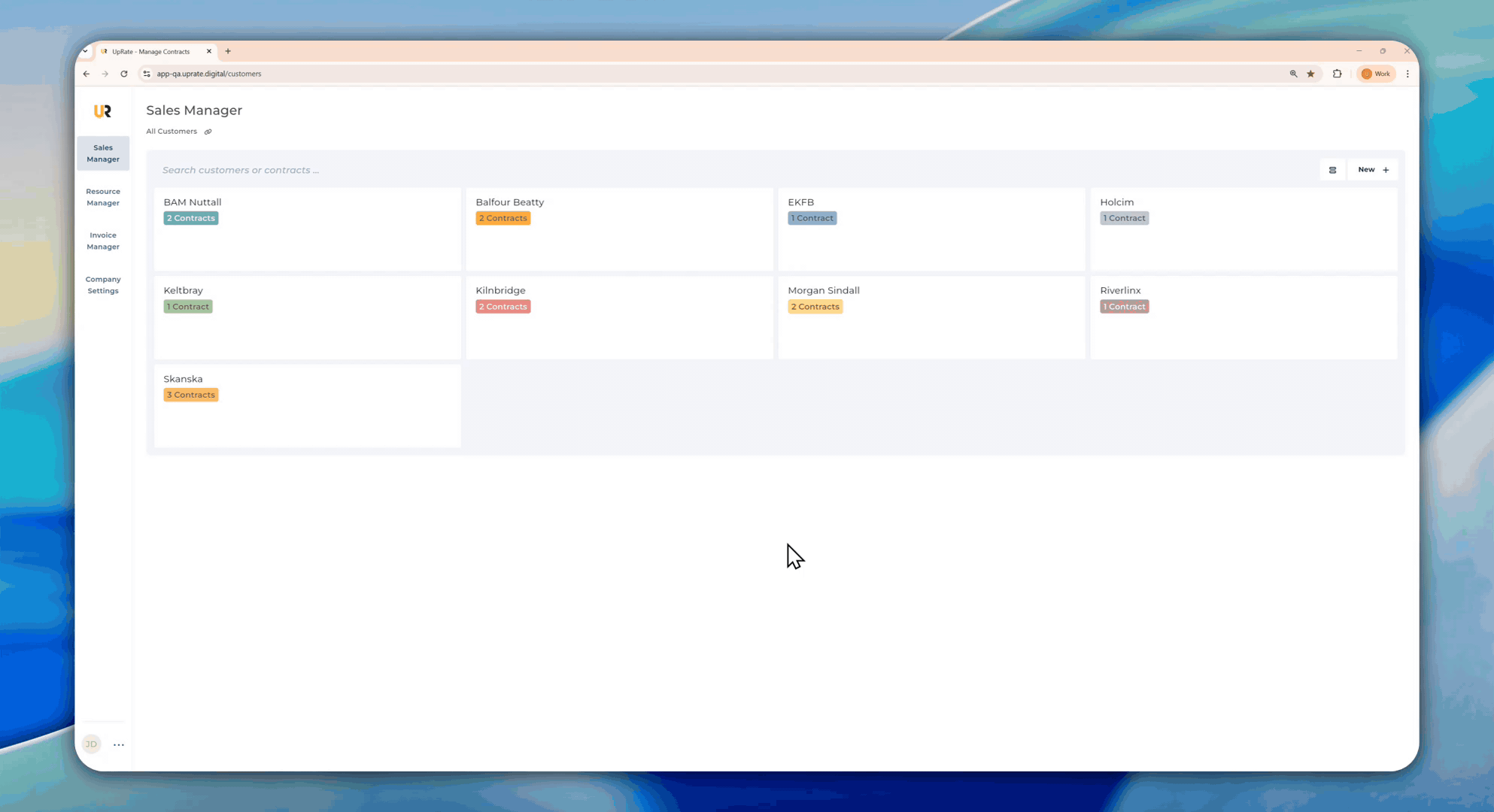 Step screenshot