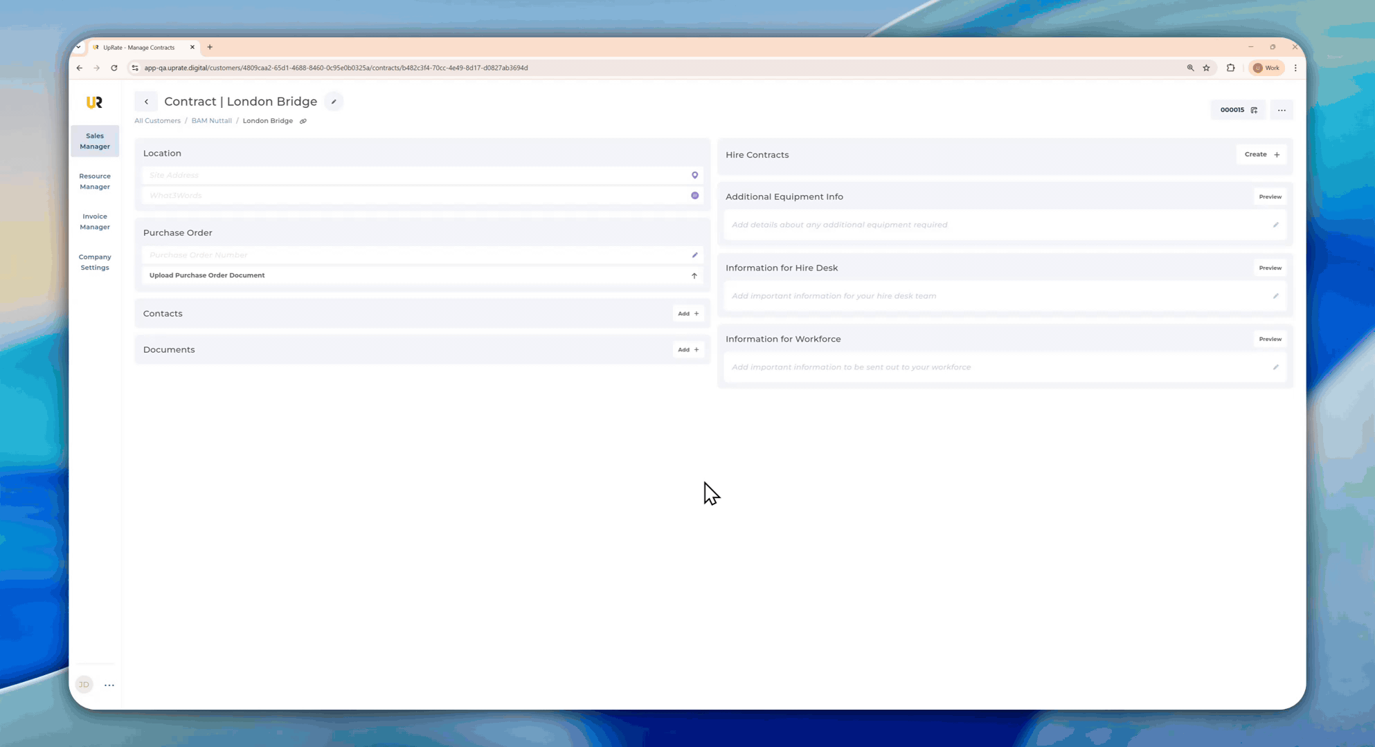 Step screenshot