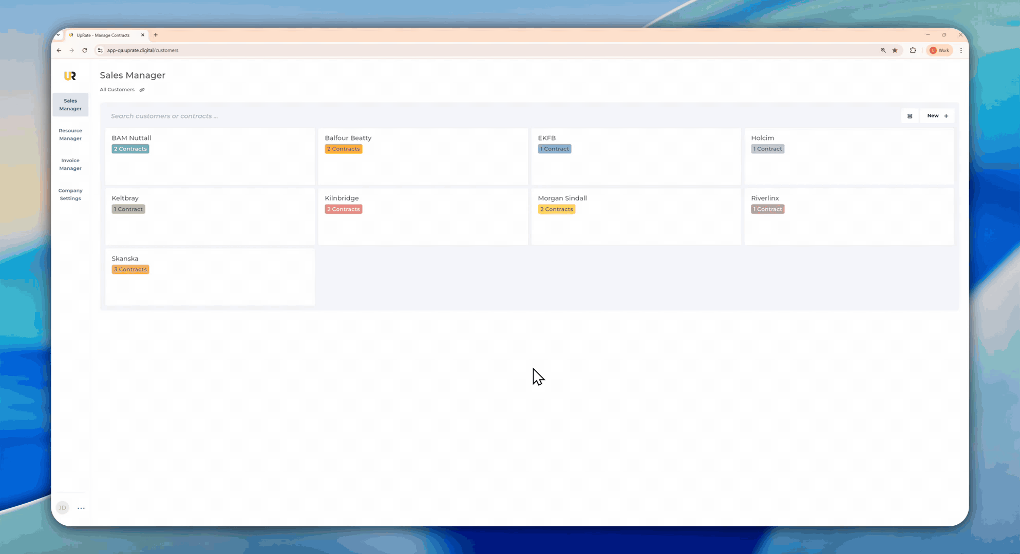 Step screenshot