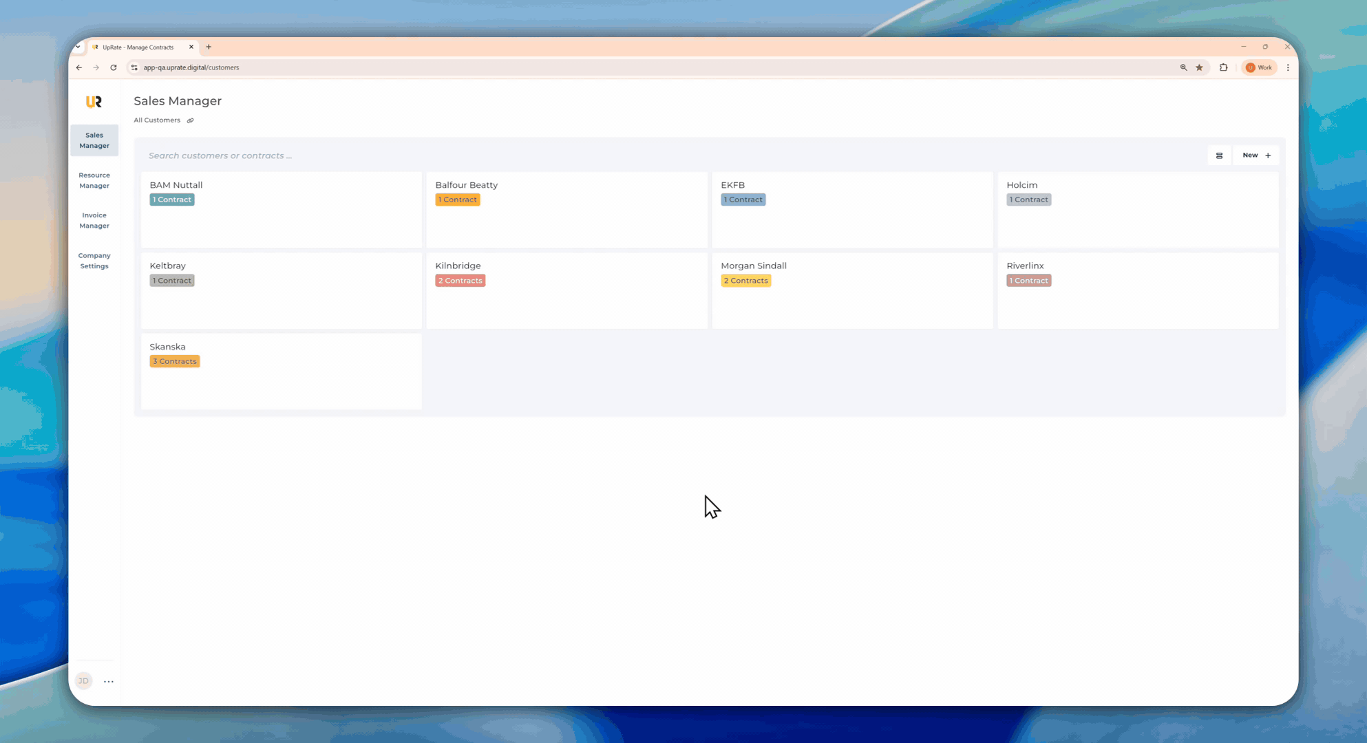 Step screenshot