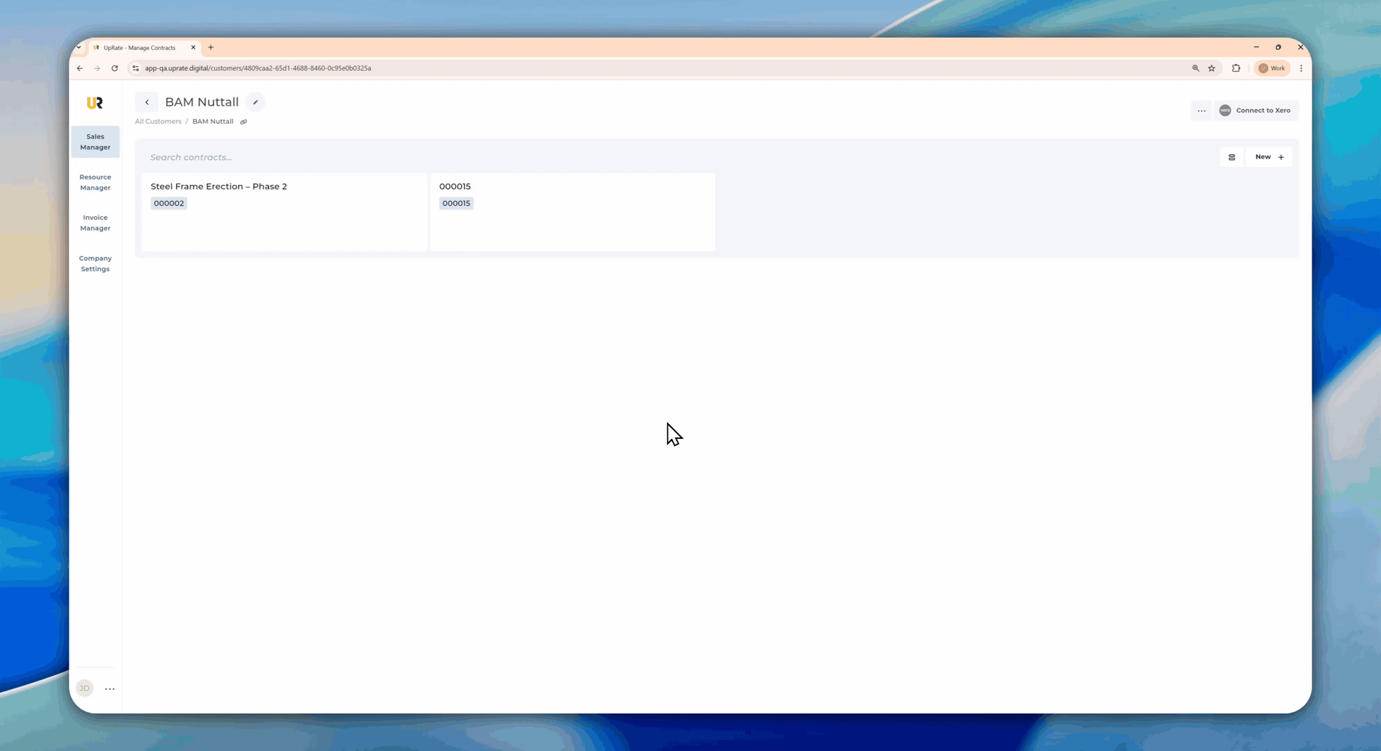 Step screenshot